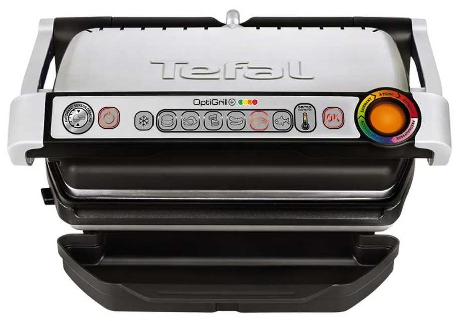 Gratar electric Tefal GC716D12