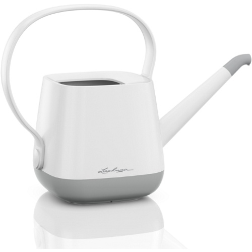 Stropitoare Lechuza Yula Watering Can 1.7L White/Gray