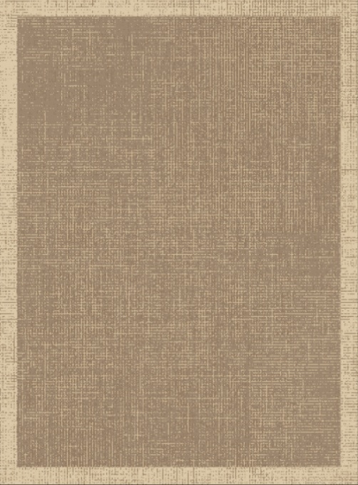 Ковёр Devos Caby Floorlux Taupe/Champagne (20401) 1.60x2.30m 