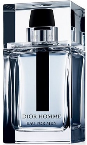 Парфюм для него Christian Dior Homme Eau for Men EDT 50ml