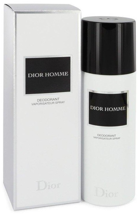 Дезодорант Christian Dior Homme Spray 150ml