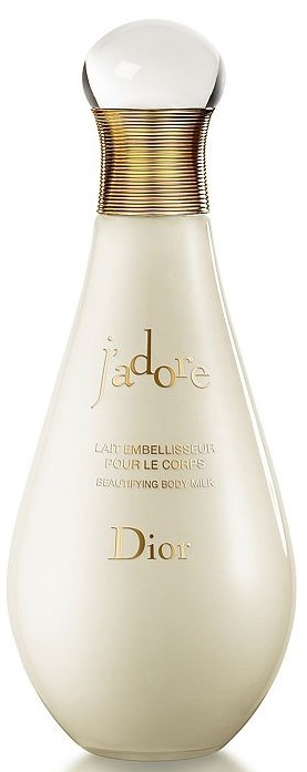 Молочко для тела Christian Dior J'adore Lait Sublime 200ml