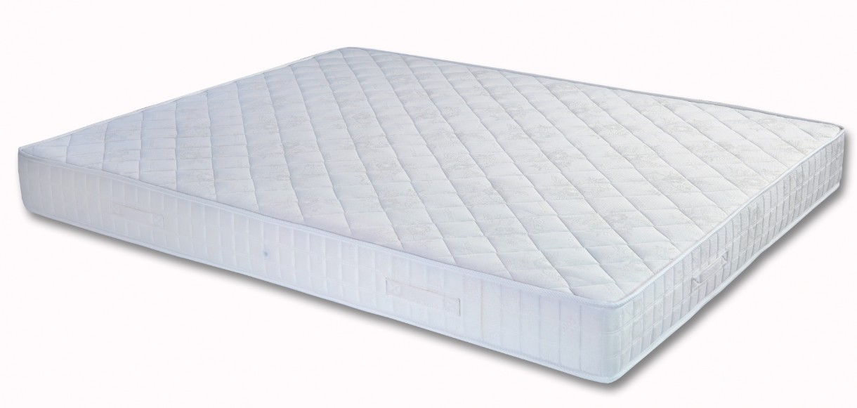 Ортопедический матрас DormiBene Geotondo 100x200x14