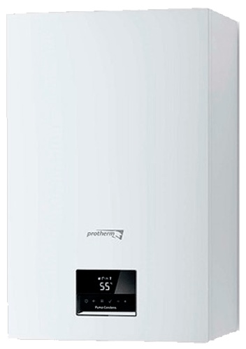 Газовый котел Protherm Puma Condens 18/24 M