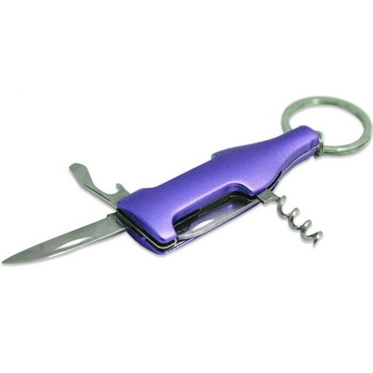 Мультитул Fissman 7637 115x75x10