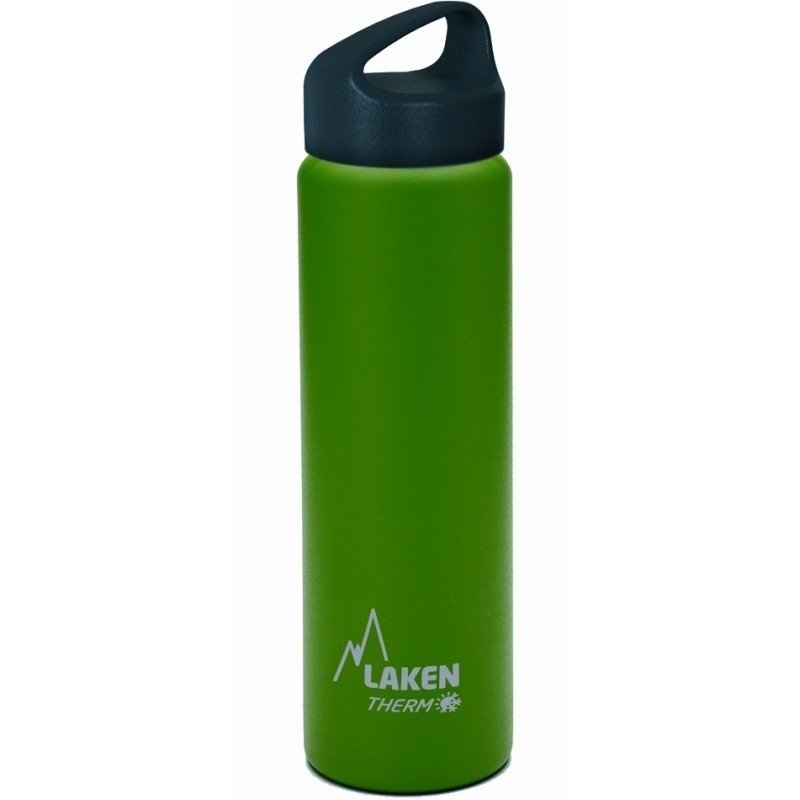 Termos Laken Classic Thermo Bottle 0.75L Green (TA7V)