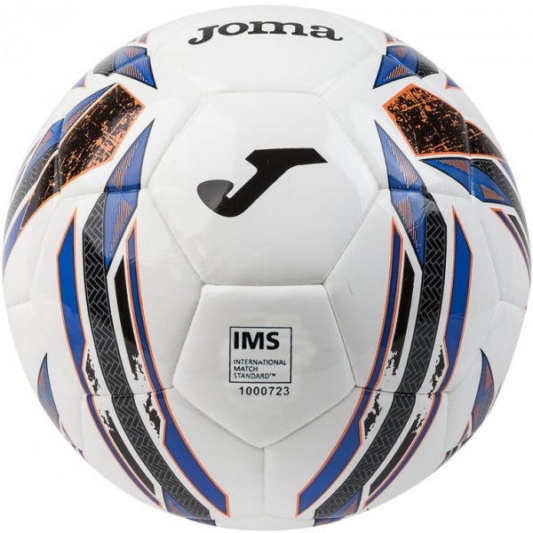 Мяч футбольный Joma Hybrid Neptune (400355.107.5)