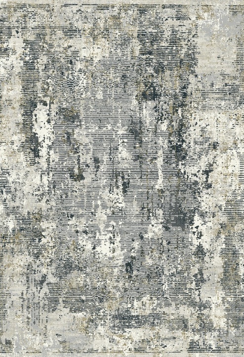 Ковёр Made in Turkey Montreal CJD Beige (AB37I) 0.80x1.50m