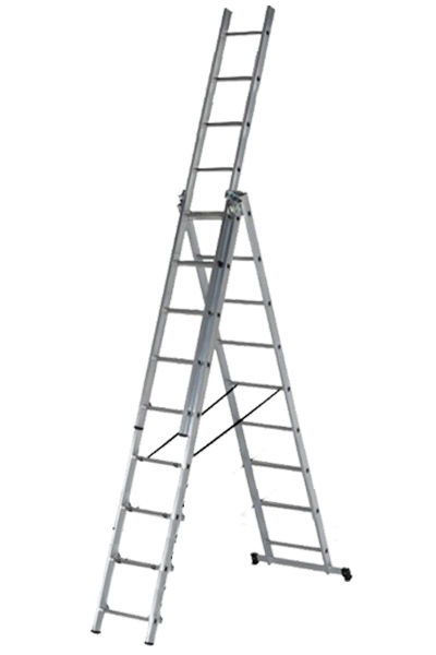 Scară Elkop VHR ТK 3x9