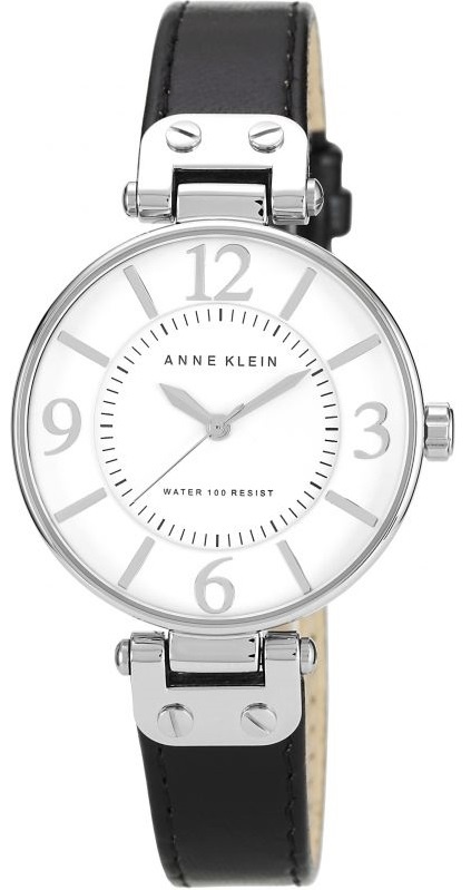 Наручные часы Anne Klein 10/9169WTBK