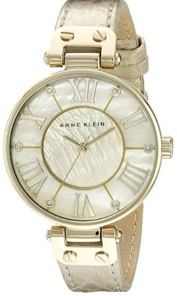 Ceas de mână Anne Klein AK/1012GMGD