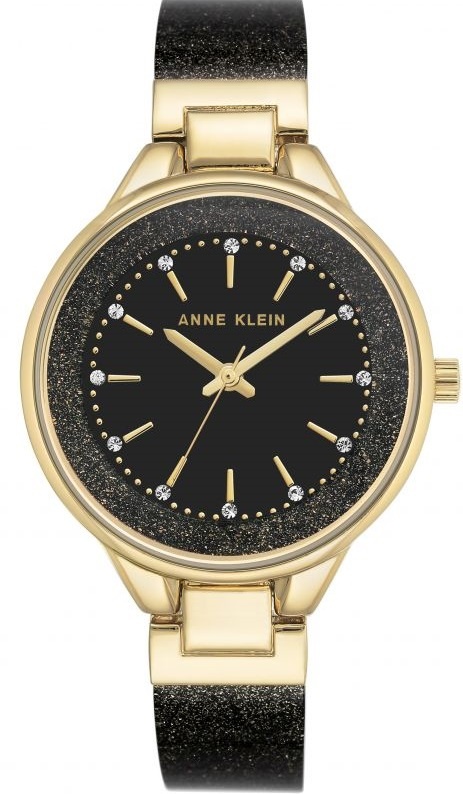 Наручные часы Anne Klein AK/1408BKBK