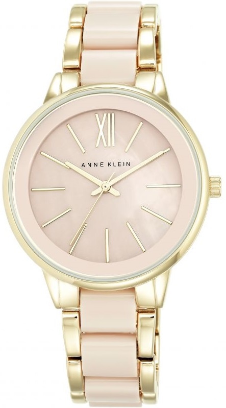 Ceas de mână Anne Klein AK/1412BMGB