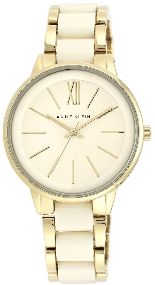 Ceas de mână Anne Klein AK/1412IVGB