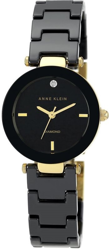 Наручные часы Anne Klein AK/1464BKGB