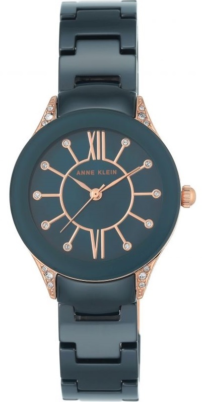 Ceas de mână Anne Klein AK/2388RGNV