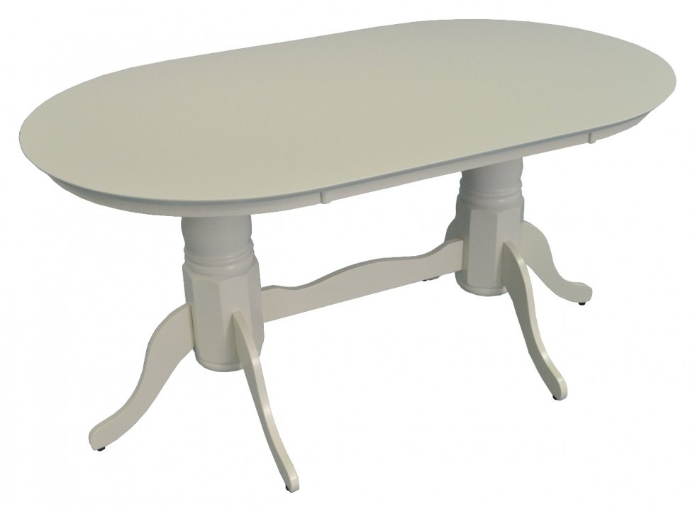 Masă pentru bucătărie Evelin HV-24 V Cream Light