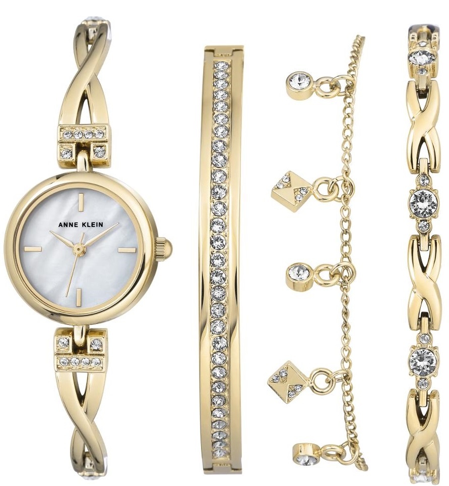 Наручные часы Anne Klein AK/3082GPST