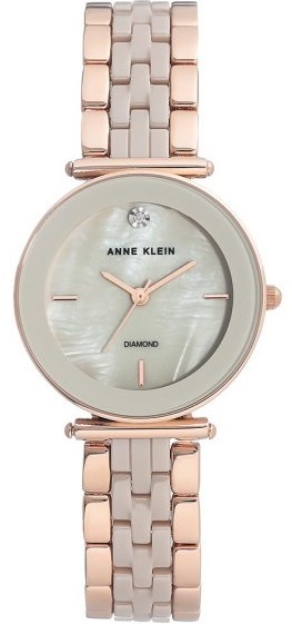 Ceas de mână Anne Klein AK/3158TPRG