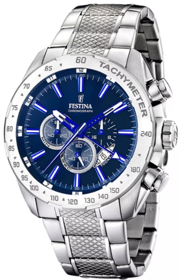 Ceas de mână Festina F16488/B