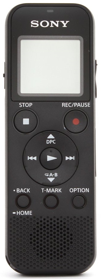 Reportofon Sony ICD-PX370