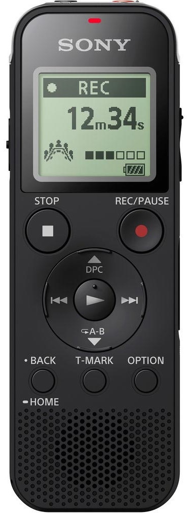 Диктофон Sony ICD-PX470 - купить по выгодной цене с доставкой по ...