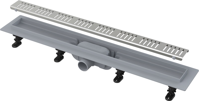 Rigolă de duș Alcaplast APZ10-550M (100669)