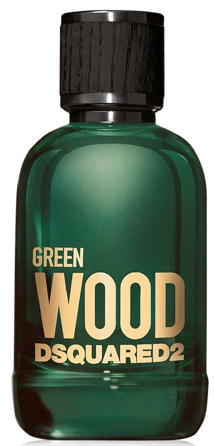 Parfum pentru el Dsquared² Green Wood EDT 100ml