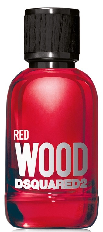 Parfum pentru ea Dsquared² Red Wood EDT 30ml
