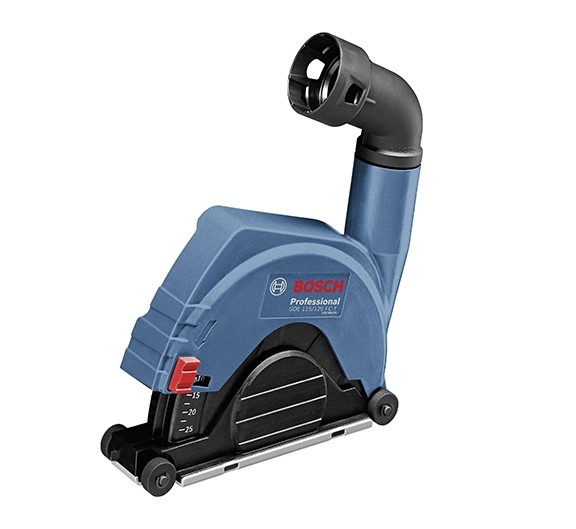 Sanie de ghidare Bosch GDE 115/125 FC-T