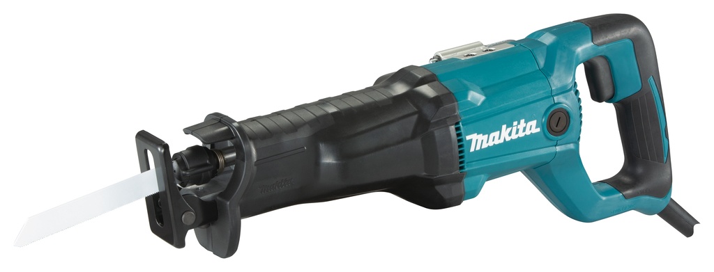 Сабельная пила Makita JR3051TK