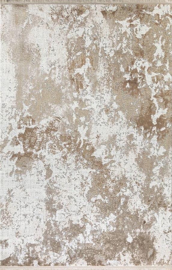 Covor Made in Turkey Inci Ecru/Beige (2587C_3HT32) 0.80x1.50m