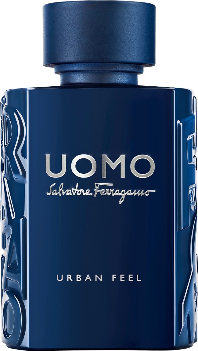 Parfum pentru el Salvatore Ferragamo Uomo Urban Feel EDT 50ml