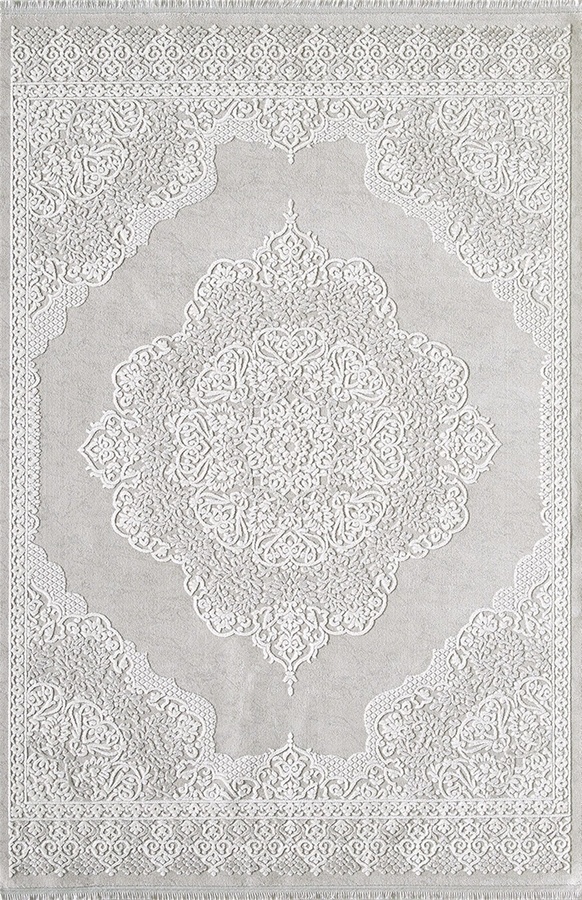 Ковёр Made in Turkey Veranda Grey (VE10C) 2.00x2.90m