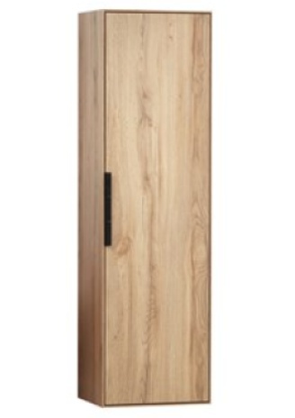 Шкаф-пенал Orka Patara 138x40x32 Legnano (05181)