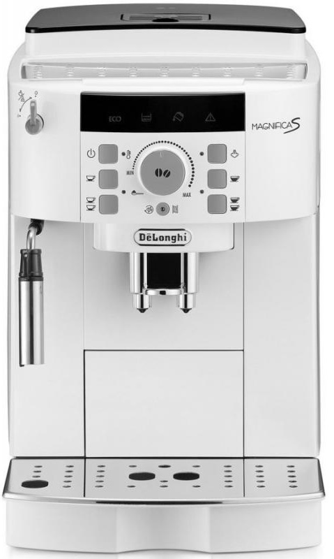 Aparat de cafea Delonghi ECAM 22.110.W