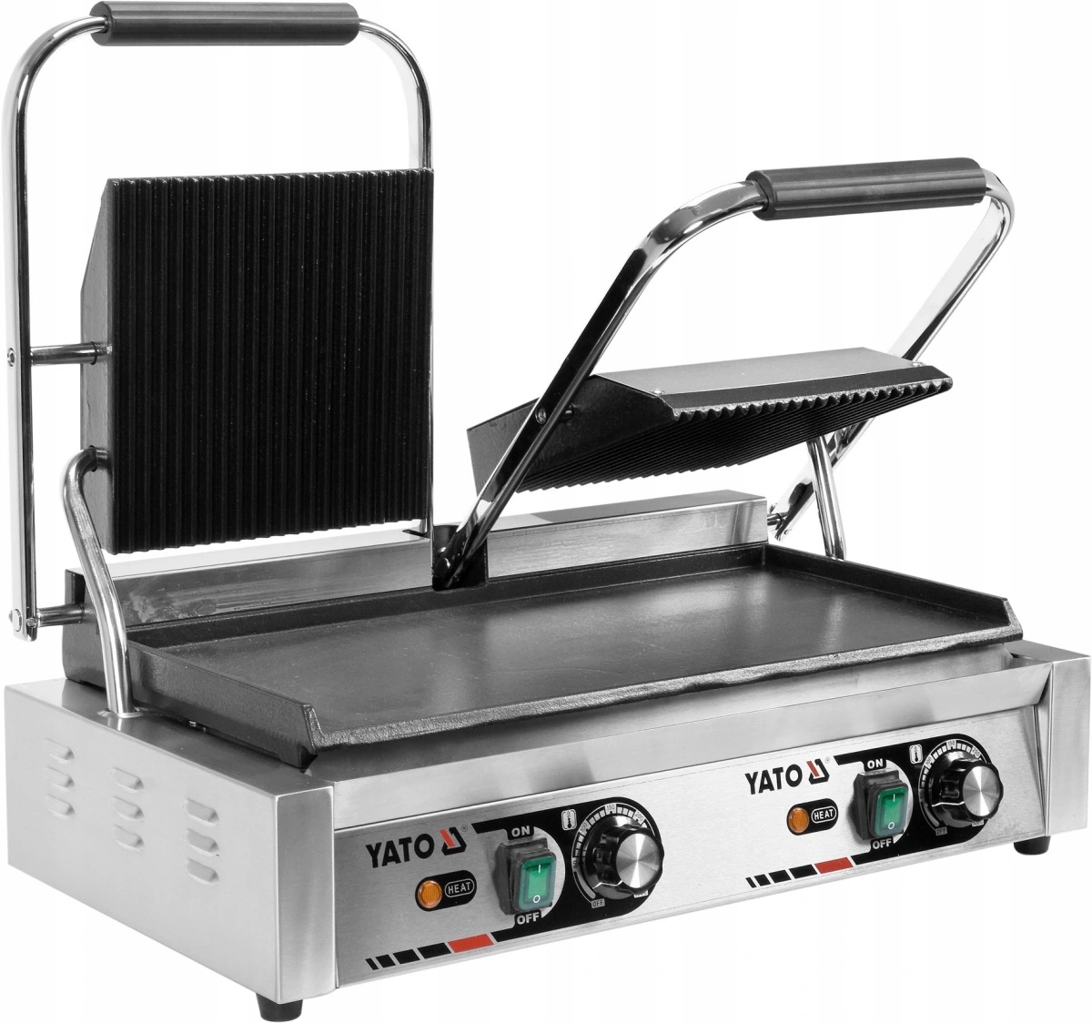 Gratar electric Yato YG-04563 (H)