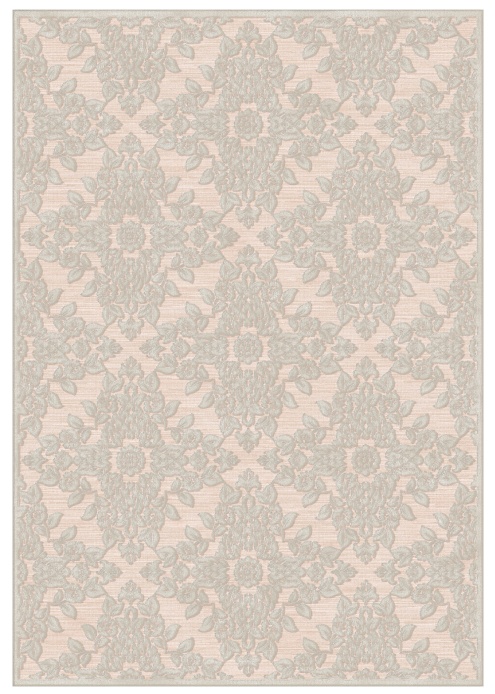 Covor Verbatex Farashe (501-493440) 0.80x1.25m