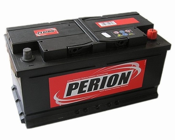Автомобильный аккумулятор Perion 90Ah (590122072)