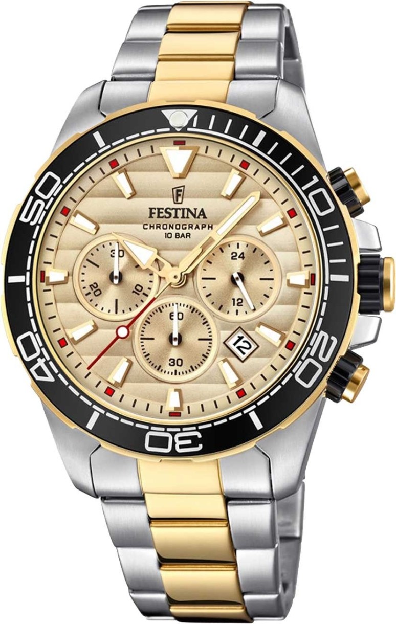 Наручные часы Festina F20363/1