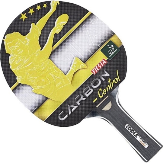 Rachetă pentru tenis de masă Joola Carbon Control (54190)
