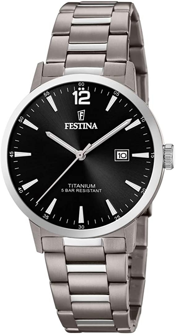 Ceas de mână Festina F20435/3