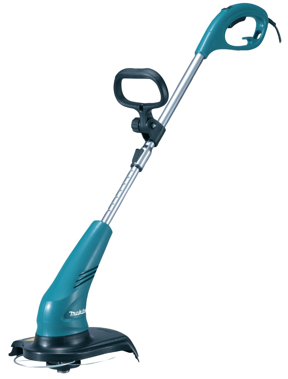 Триммер для газона электрический Makita UR3000 - купить по цене 2 124 ...