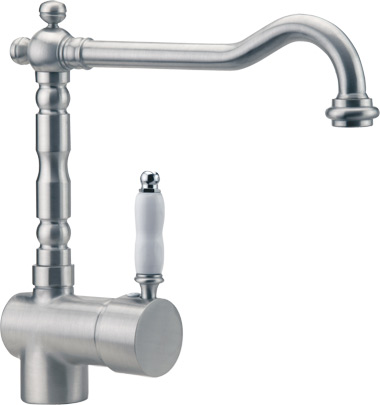 Смеситель для кухни Plados Mixold CR40 Chrome
