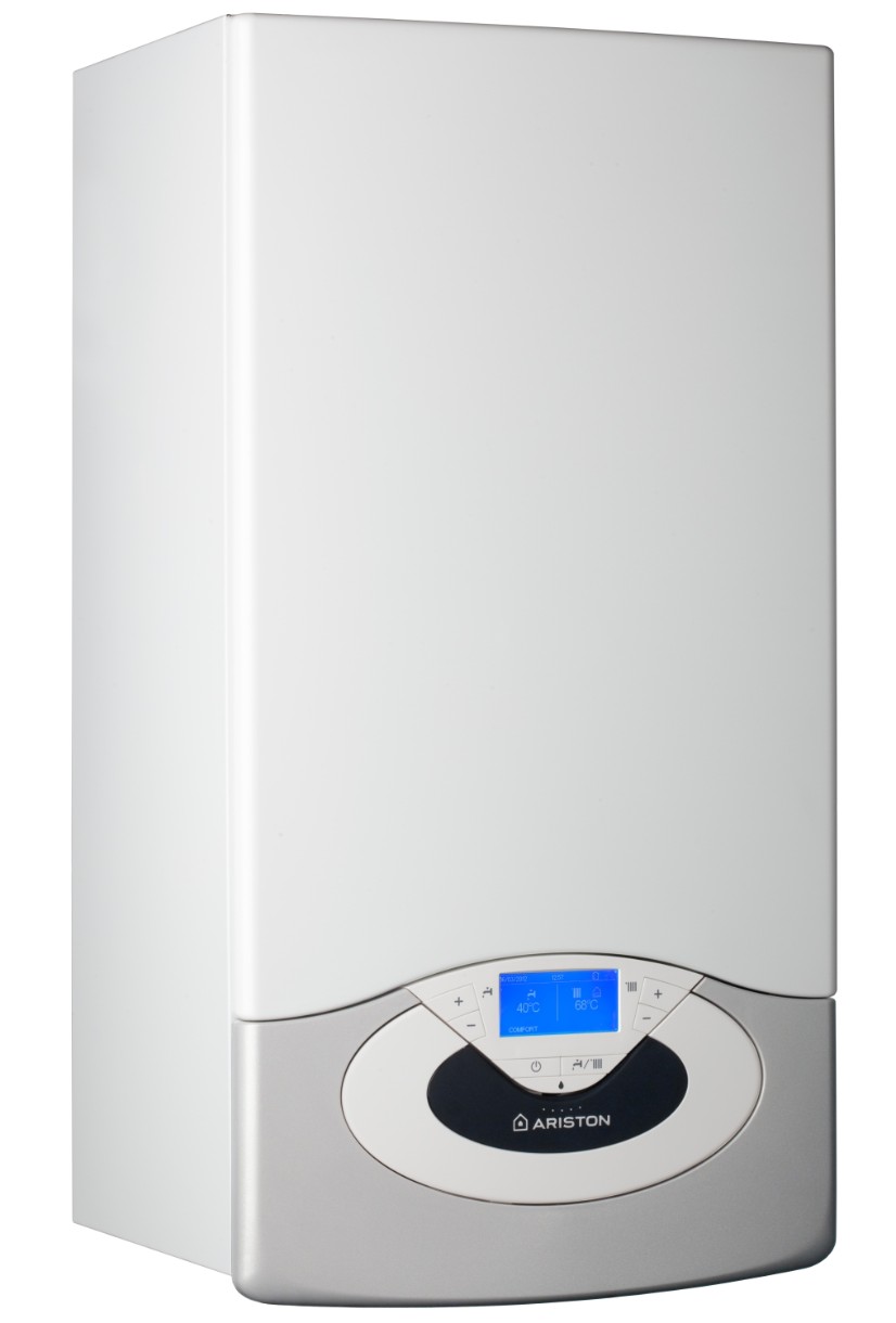 Газовый котел Ariston Genus Premium Evo System 24