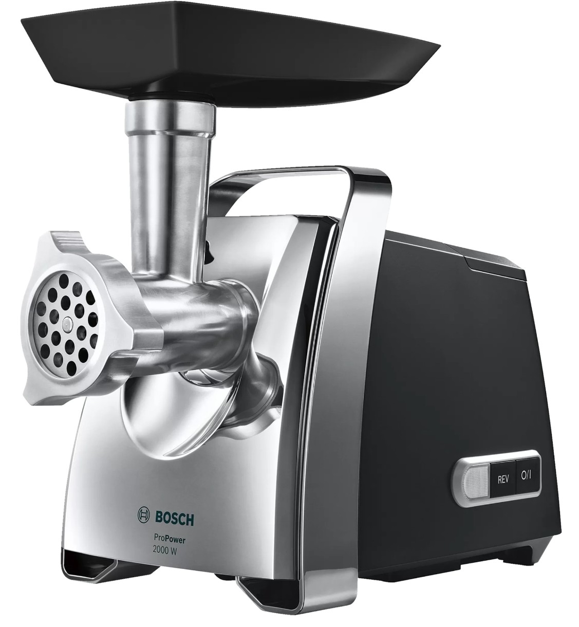 Мясорубка Bosch MFW67450 - купить по выгодной цене с доставкой по ...