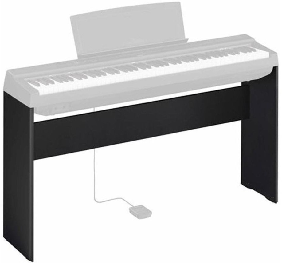 Стойка для клавишного инструмента Yamaha L-125 B