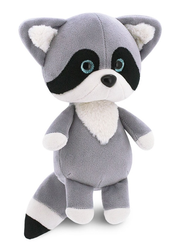 Мягкая игрушка Orange Toys Mini Twini Raccoon (9037/20)
