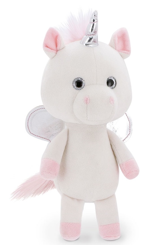 Мягкая игрушка Orange Toys Mini Twini Unicorn 20cm (9041/20)