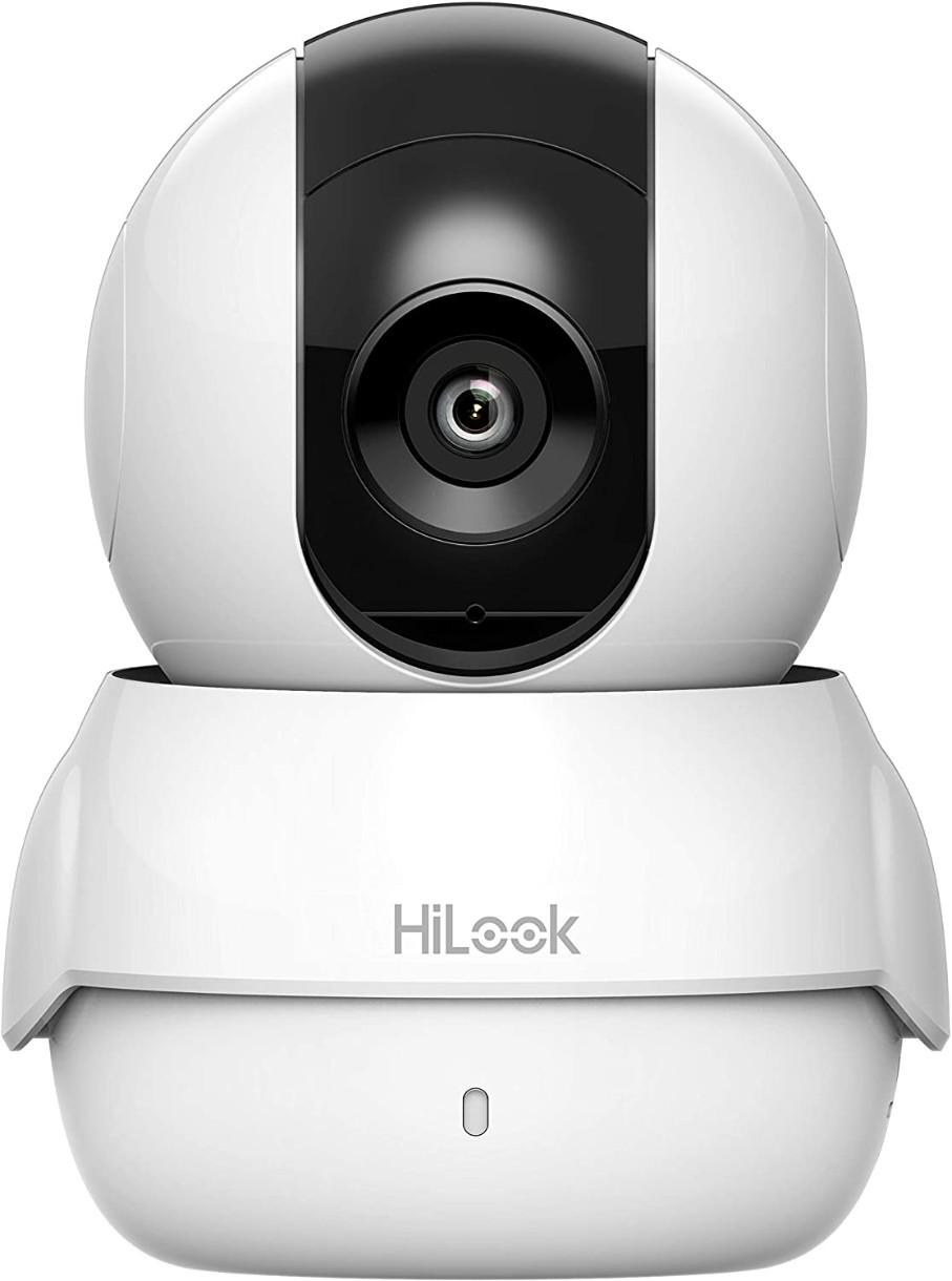 Cameră de supraveghere video HiLook IPC-P120-D/W